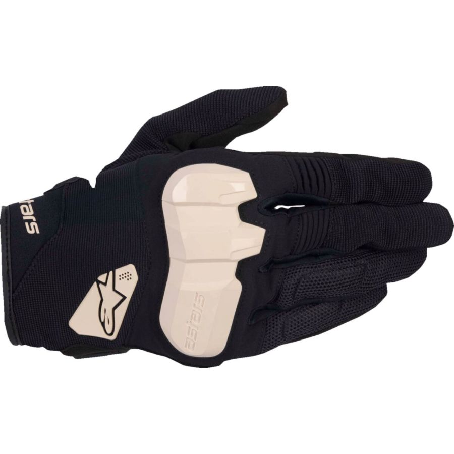 Rękawice ALPINESTARS CHROME V2 black almond L