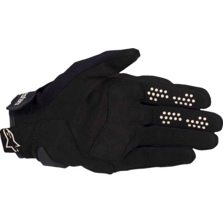 Rękawice ALPINESTARS CHROME V2 black almond L