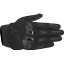 Rękawice ALPINESTARS SP X 5 AIR black 2XL