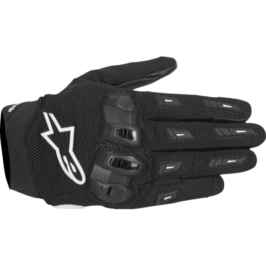 Rękawice ALPINESTARS SP X 5 AIR black/white 2XL