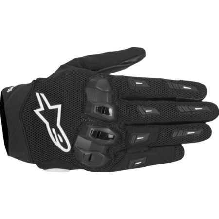 Rękawice ALPINESTARS SP X 5 AIR black/white 2XL