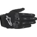 Rękawice ALPINESTARS SP X 5 AIR black/white 2XL