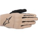 Rękawice ALPINESTARS REEF V2 sand/black 2XL