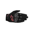 Rękawice ALPINESTARS SP X 1 black/red fluo 2XL