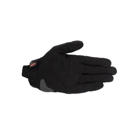 Rękawice ALPINESTARS SP X 1 black/red fluo 2XL