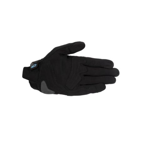 Rękawice ALPINESTARS SP X 1 black/blue 2XL