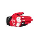 Rękawice ALPINESTARS SP X 1 red/black/white 2XL