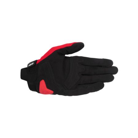 Rękawice ALPINESTARS SP X 1 red/black/white 2XL