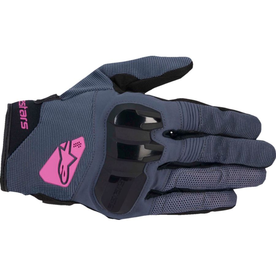 Rękawice damskie ALPINESTARS STELLA CHROME L