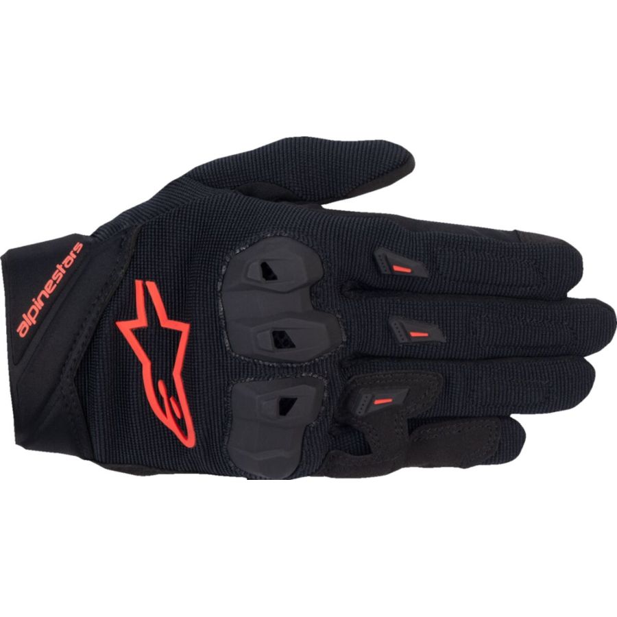 Rękawice damskie ALPINESTARS STELLA SP X 1 L