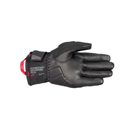 Rękawice ALPINESTARS CRESTONE GORE-TEX black 2XL