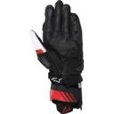Rękawice ALPINESTARS GP PLUS R V3 blk/wht/brd 2XL