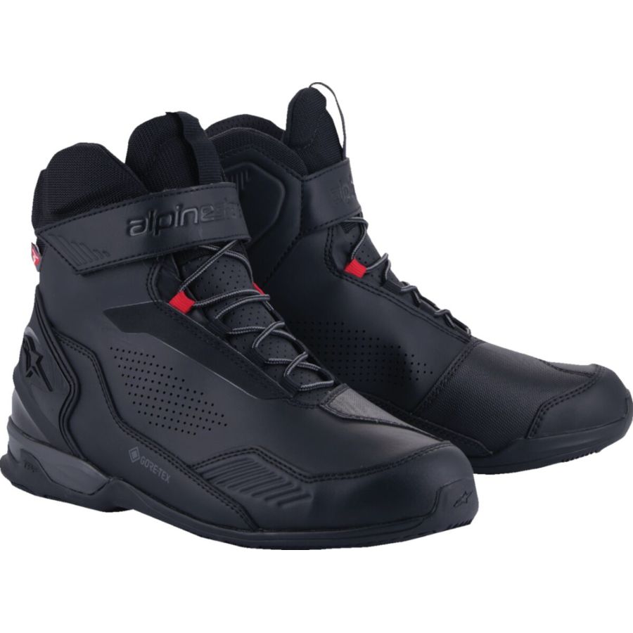 Buty ALPINESTARS AUSTRAL GORE-TEX b/g 43,5 (10,5)