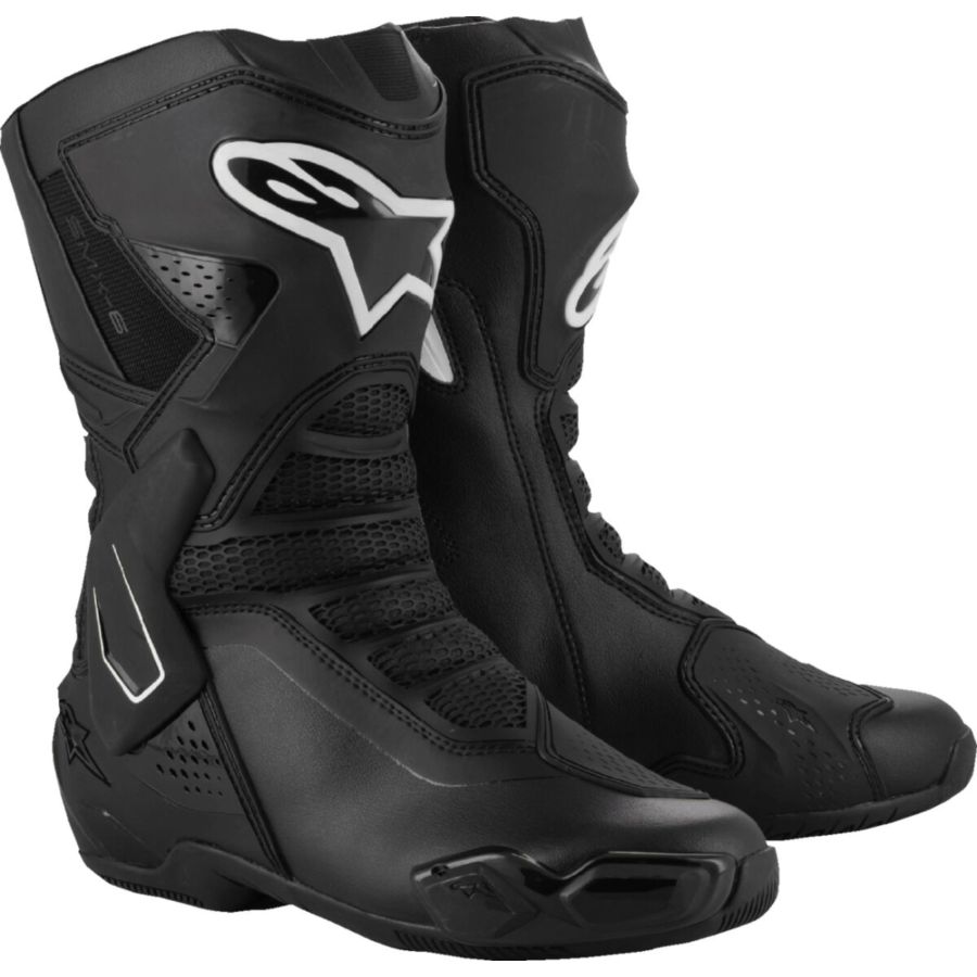 Buty damskie ALPINESTARS STELLA SMX-6 V3 bk/wht 36
