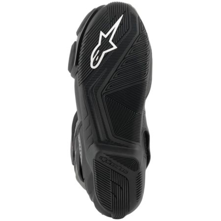 Buty ALPINESTARS SMX-6 V3 black/red 47