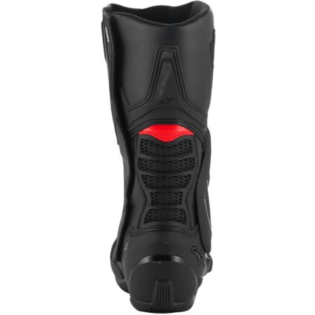 Buty ALPINESTARS SMX-6 V3 black/red 47