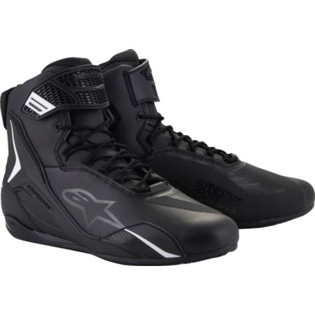 Buty ALPINESTARS FASTER 4 black (10,5)