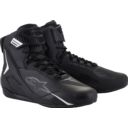 Buty ALPINESTARS FASTER 4 black (10,5)