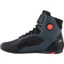 Buty ALPINESTARS FASTER 4 blk/gr/rd 43 (10)