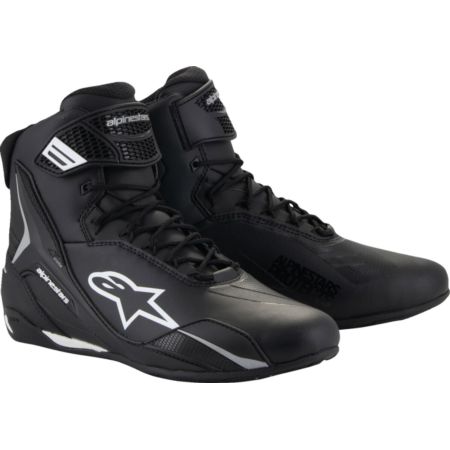 Buty ALPINESTARS STELLA FASTER 4 blk 36 (5)
