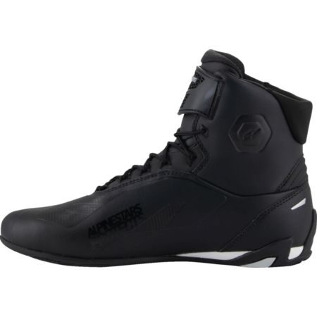 Buty ALPINESTARS STELLA FASTER 4 blk 36 (5)
