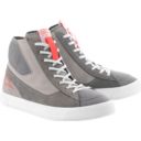 Buty ALPINESTARS STADED gr/rd/wht 43 (10)