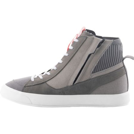 Buty ALPINESTARS STADED gr/rd/wht 43 (10)