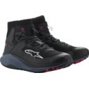 Buty ALPINESTARS SPEEDFORCE XR bk/r/gy 43,5 (10,5)