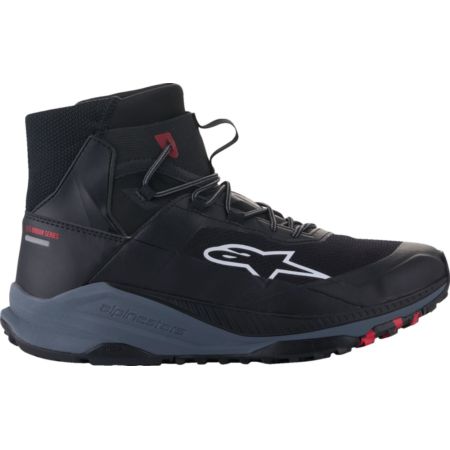 Buty ALPINESTARS SPEEDFORCE XR bk/r/gy 43,5 (10,5)