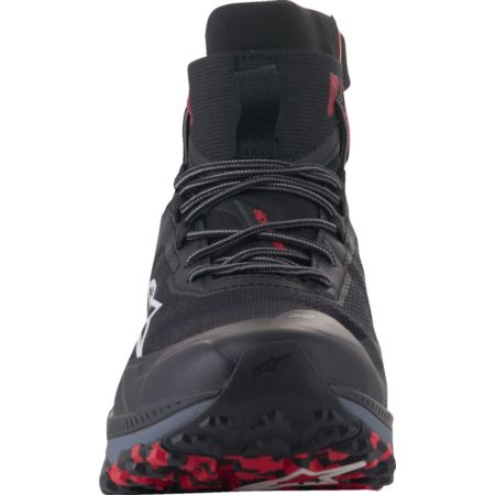 Buty ALPINESTARS SPEEDFORCE XR bk/r/gy 43,5 (10,5)