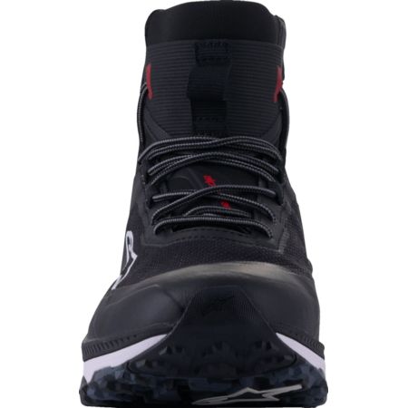 Buty ALPINESTARS SPEEDFORCE XR blk/wht 43 (10)