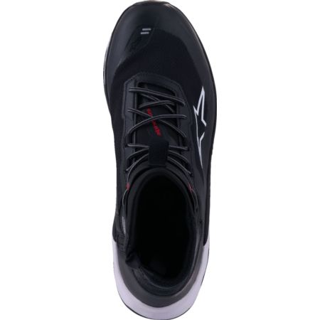 Buty ALPINESTARS SPEEDFORCE XR blk/wht 43 (10)