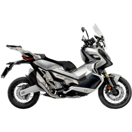 KOLEKTOR WYDECHOWY LeoVince RACING X-ADV