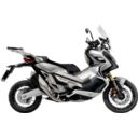 KOLEKTOR WYDECHOWY LeoVince RACING X-ADV