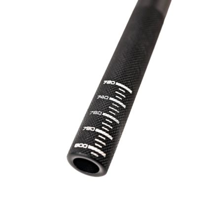 Kierownica ONEGRIPPER SPRL Handlebar MID Black