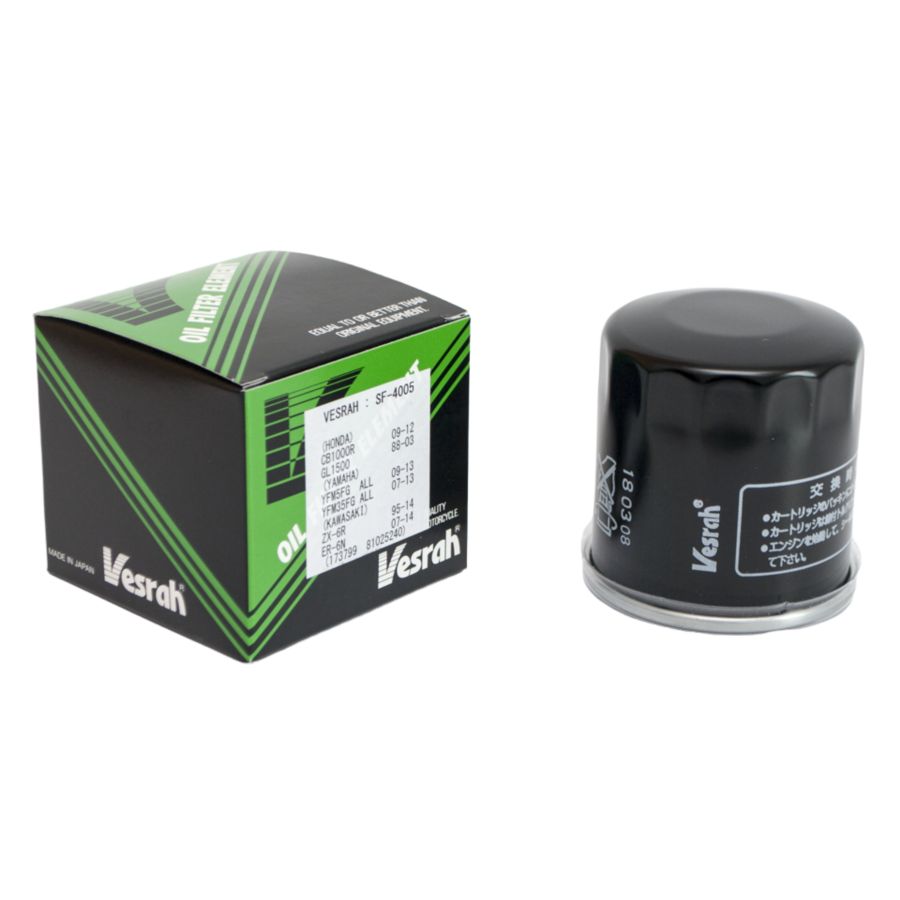 Filtr oleju VESRAH ( HF303 )