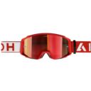GOGLE AIROH BLAST XR1 RED MATT