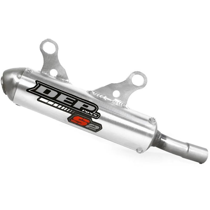 Tłumik DEP KTM SX 125 2023- full system