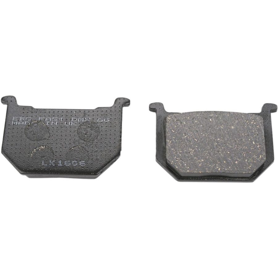Klocki hamulcowe EBC FA SUZUKI GN250 GS1100