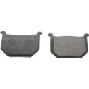 Klocki hamulcowe EBC FA SUZUKI GN250 GS1100
