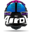 Kask AIROH WRAAP Prism PRISM MATT XL