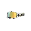 Gogle ALPINESTARS SUPERTECH CORP white/gold