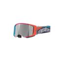Gogle ALPINESTARS SUPERTECH STREAM GRAY MULTI