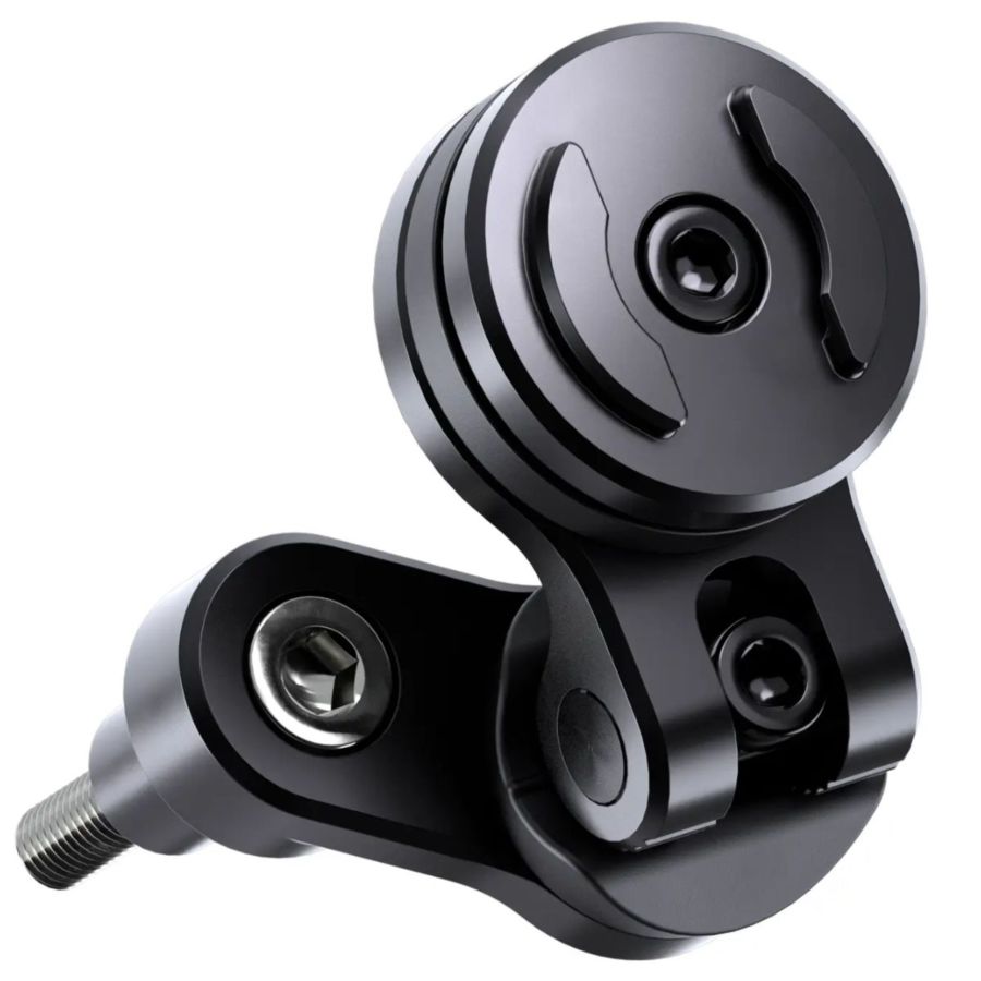 Uchwyt na telefon clutch pro bk SP CONNECT Uchwyt na telefon clutch pro bk SP CONNECT