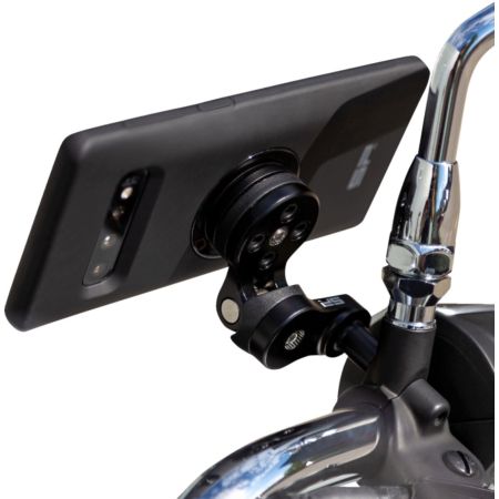 Uchwyt na telefon clutch pro bk SP CONNECT