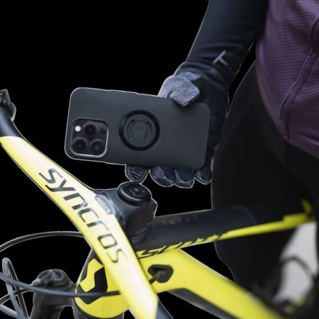 Uchwyt SP CONNECT moto stem mount pro