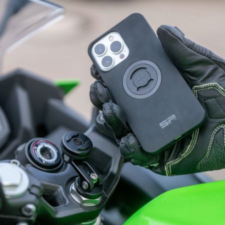 Uchwyt SP CONNECT moto stem mount pro