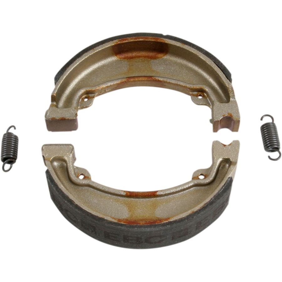 Szczęki hamulcowe EBC HONDA CA125 CMX250 CBX250 Szczęki hamulcowe EBC HONDA CA125 CMX250 CBX250
