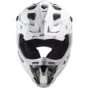 Kask LS2 MX700 subverter evo solid white-06 XS