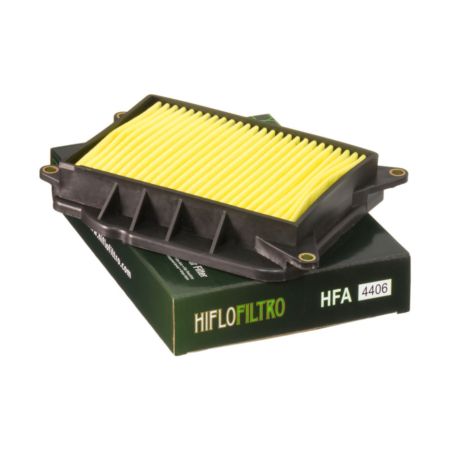 Filtr powierza HFA4406 YAMAHA x-max 400